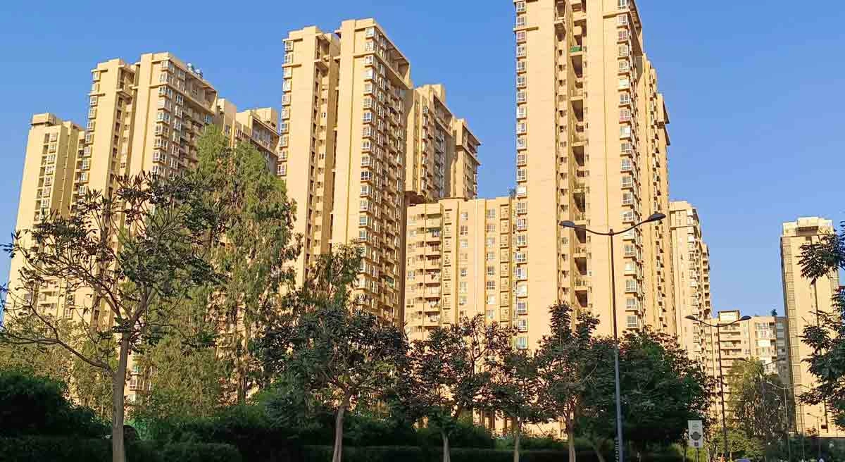 Brigade Kanakapura Road