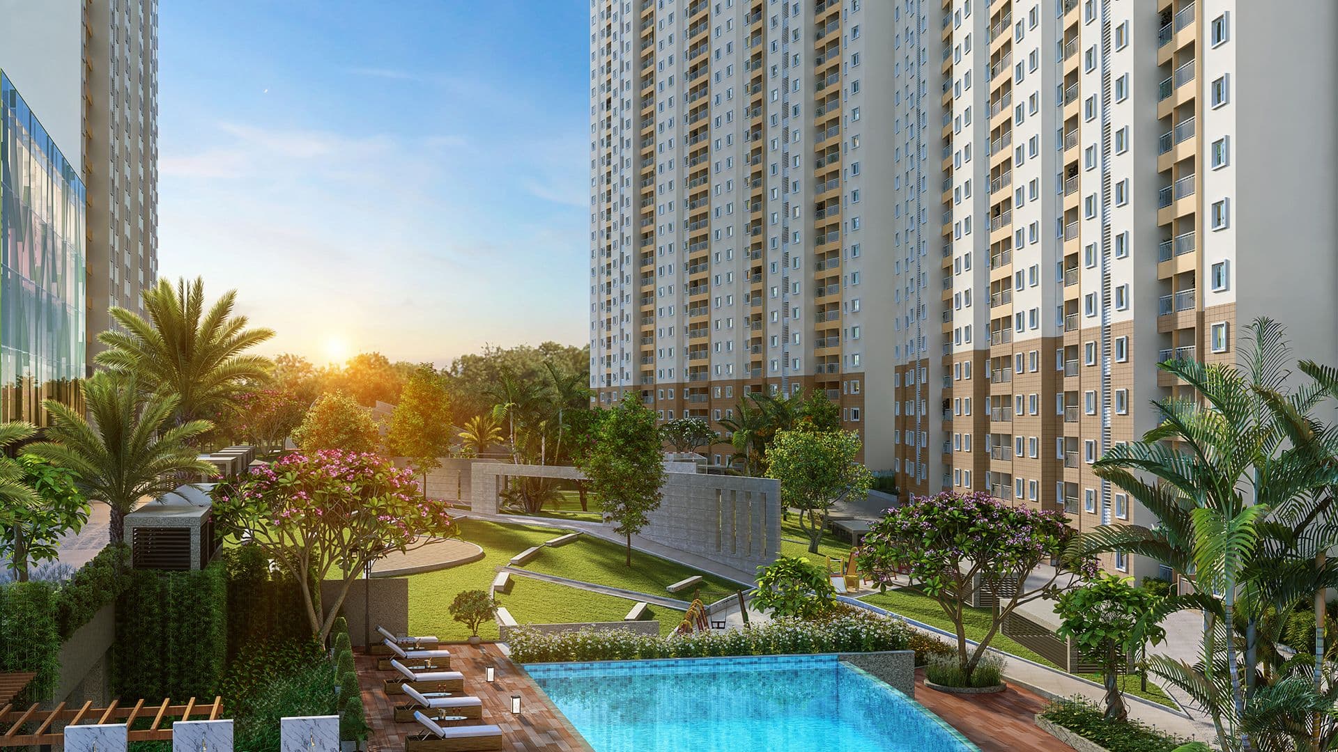 Mantri Serenity