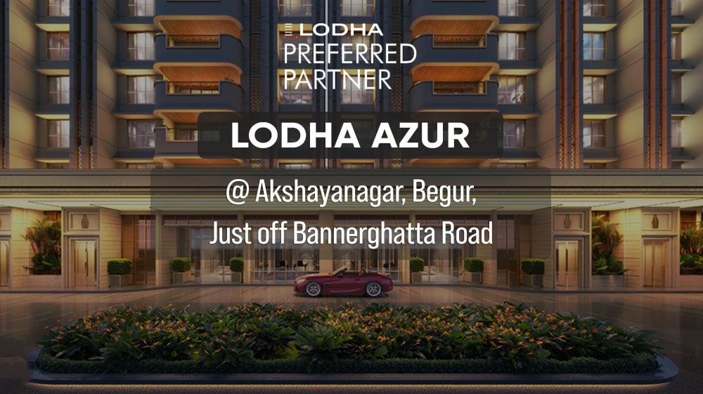 Lodha Azur