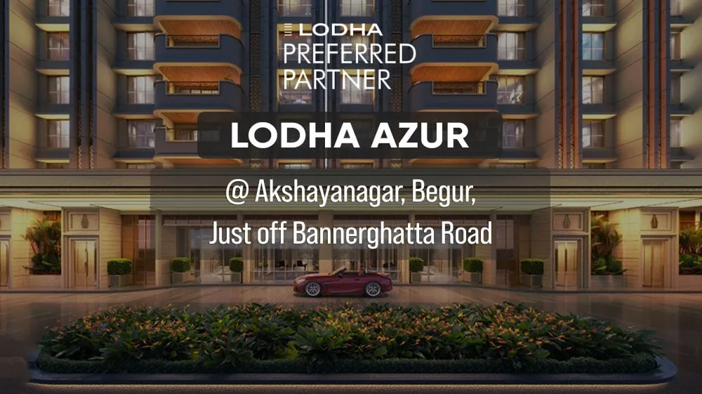 Lodha Azur
