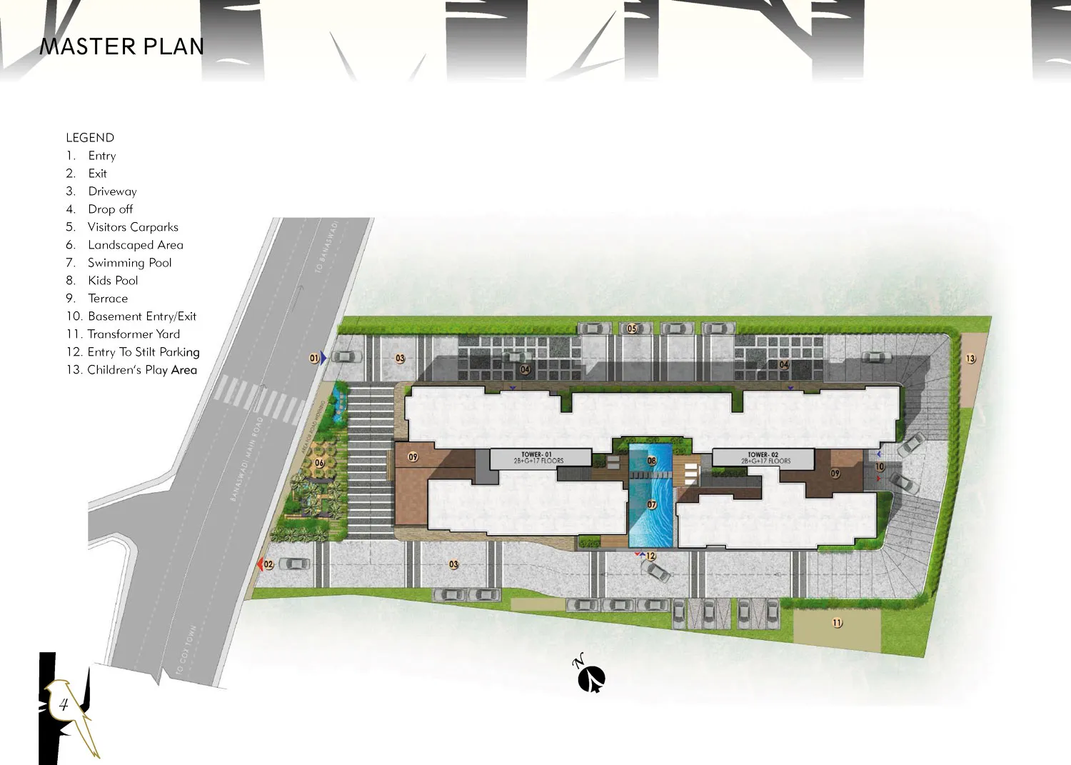 master plan