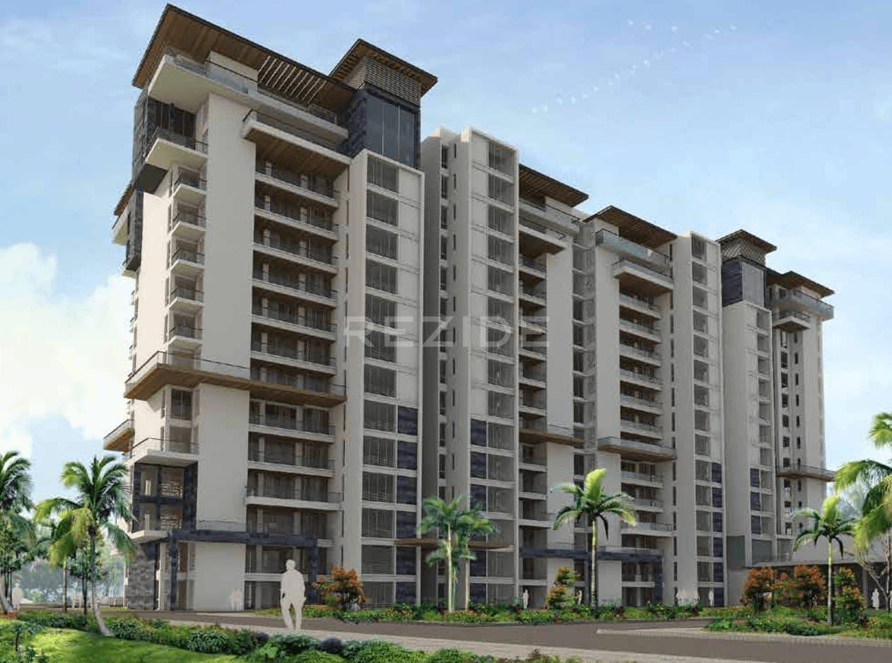 DivyaSree 77 Place