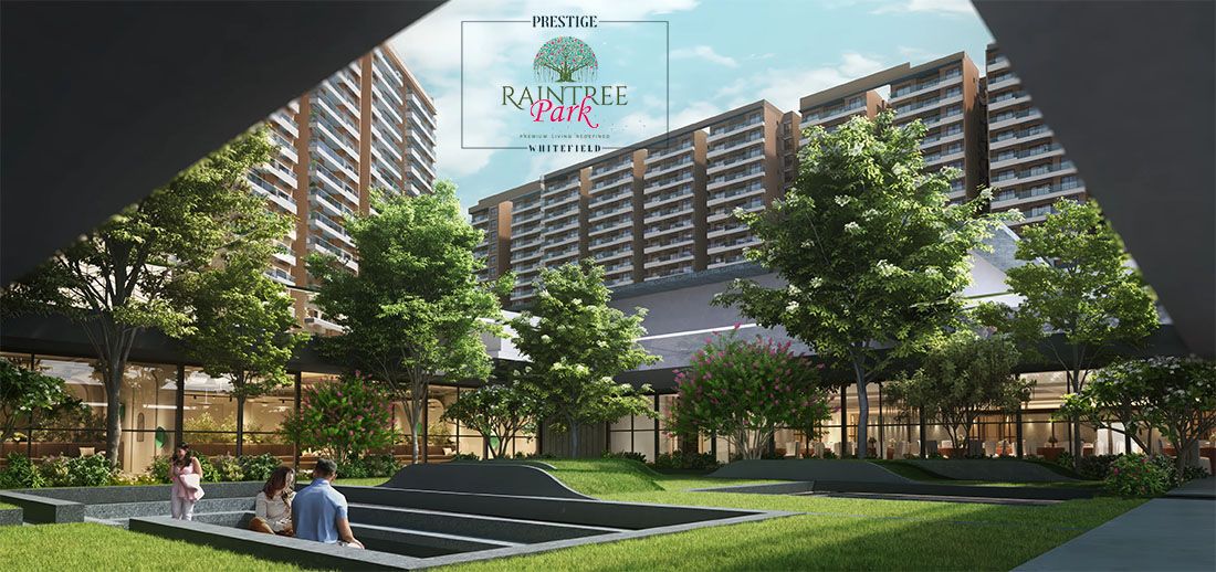 Prestige Raintree Park