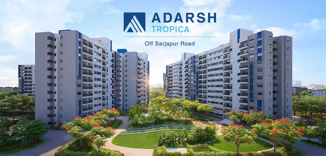 Adarsh Tropica Phase 2