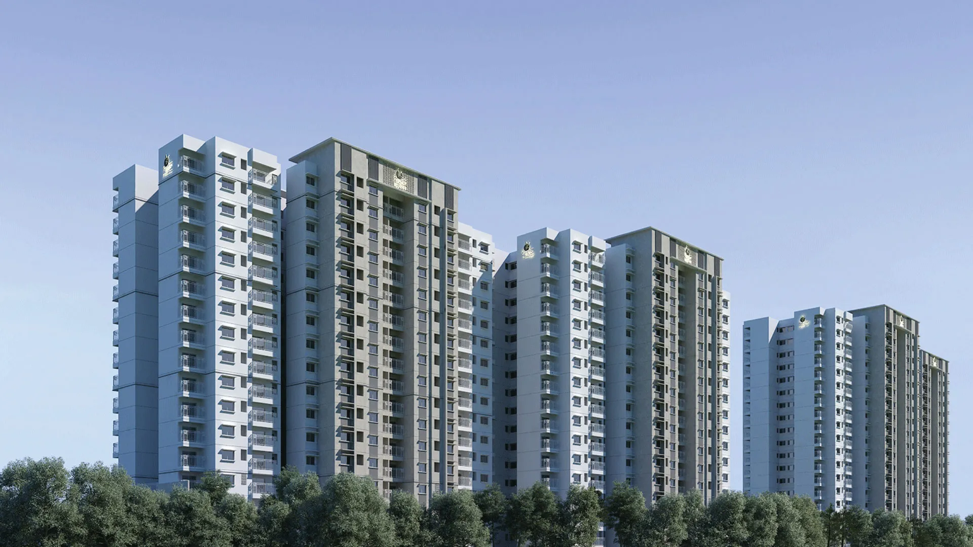 Prestige Elysian Phase 2