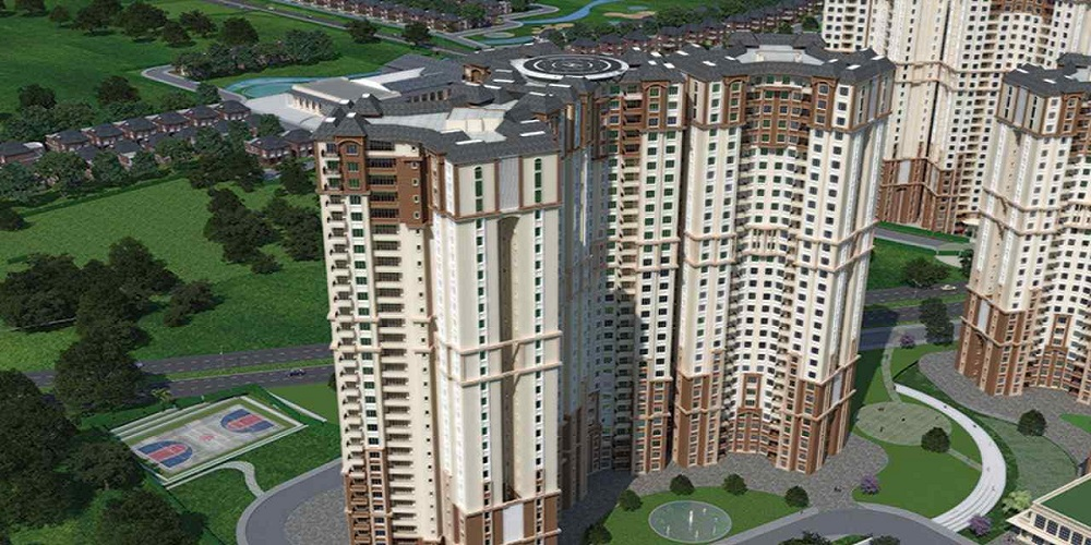 Prestige Park Ridge