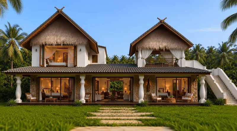 Avillion Farms Phase 2