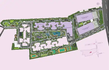 master plan