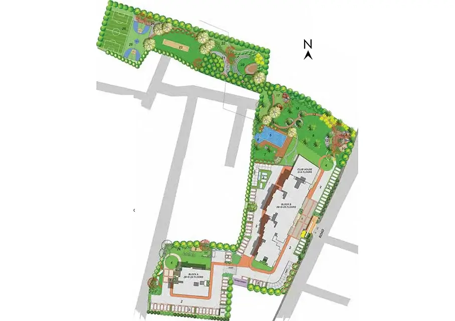 master plan