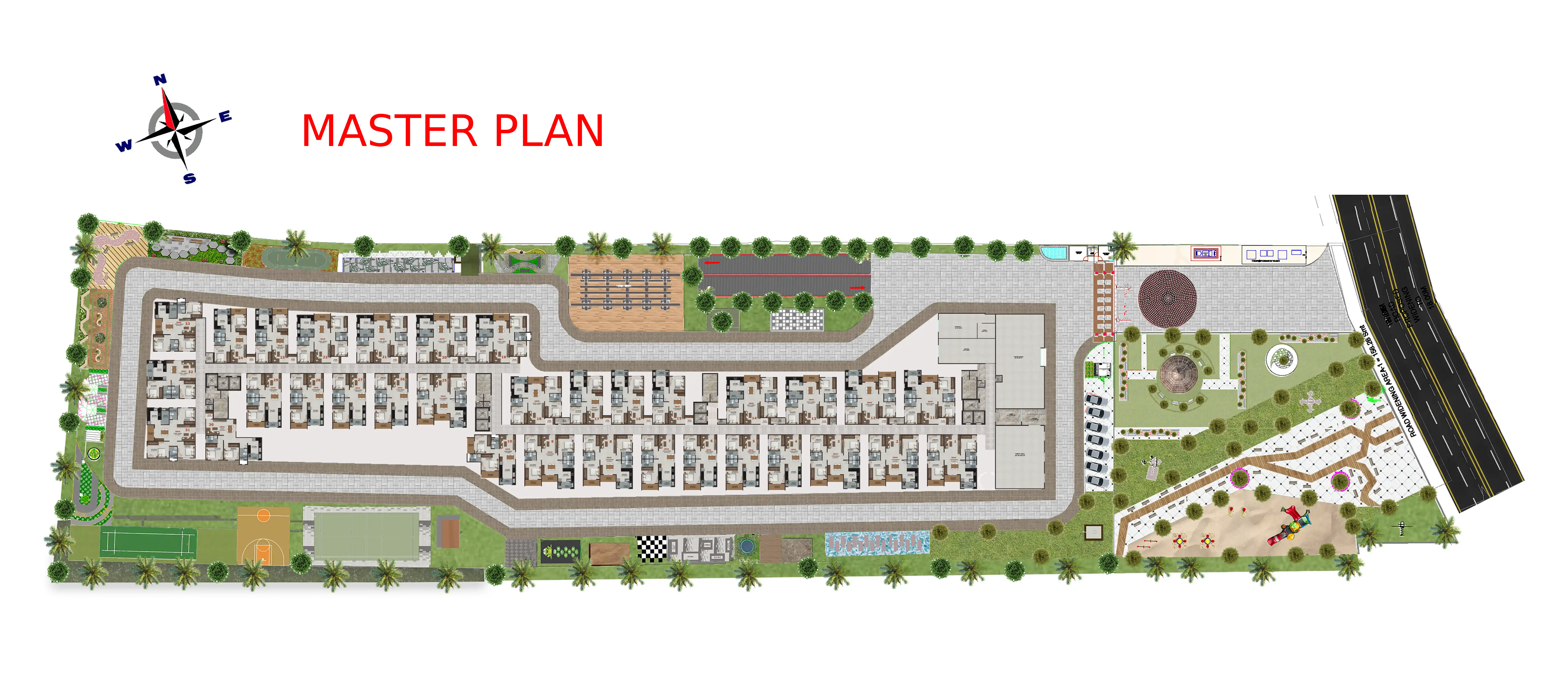 master plan