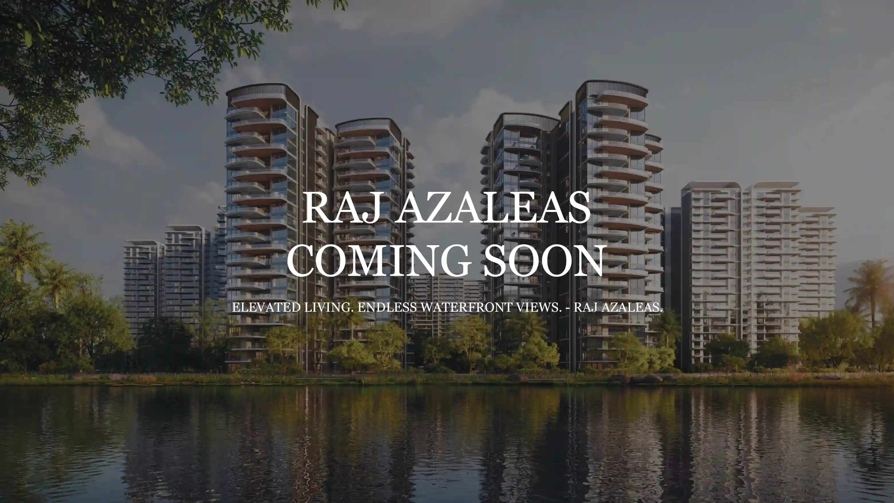 SNN Raj Azaleas