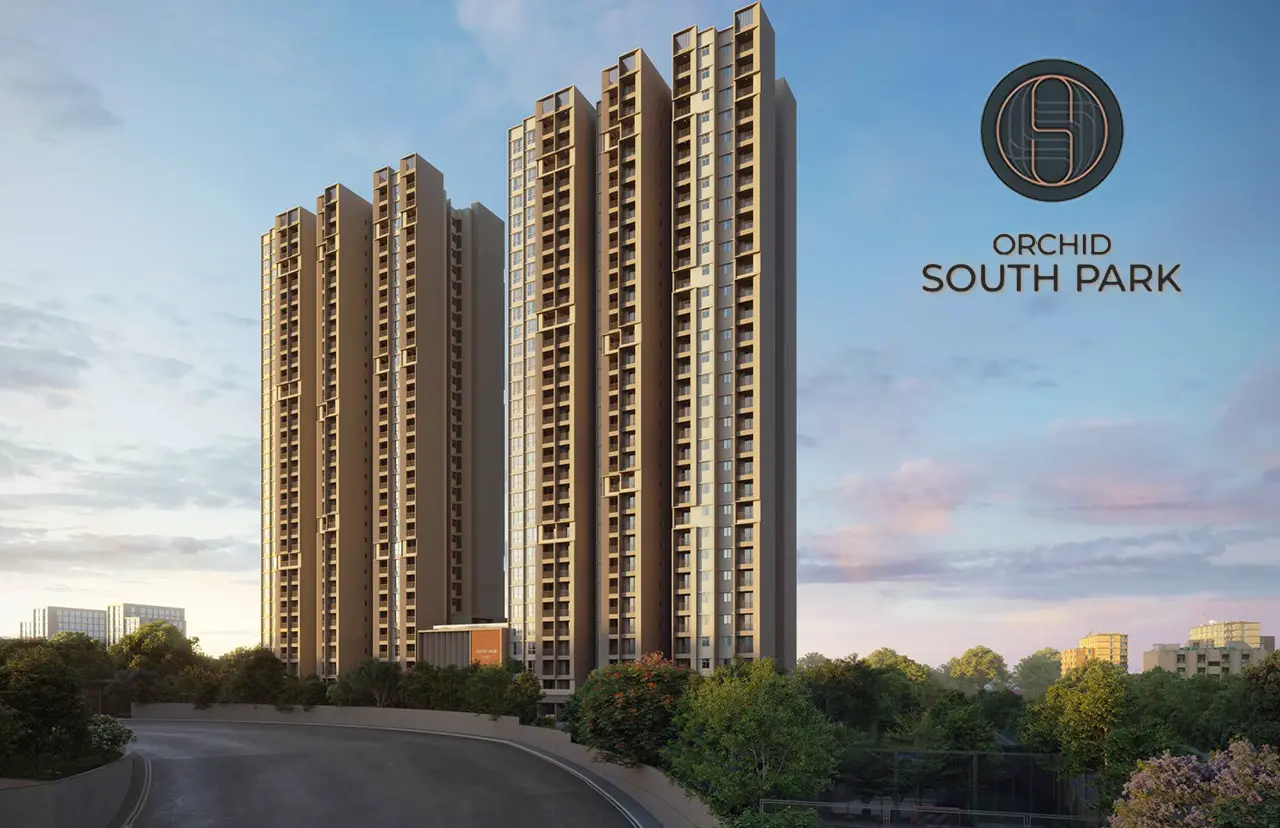 Goyal Orchid South Park