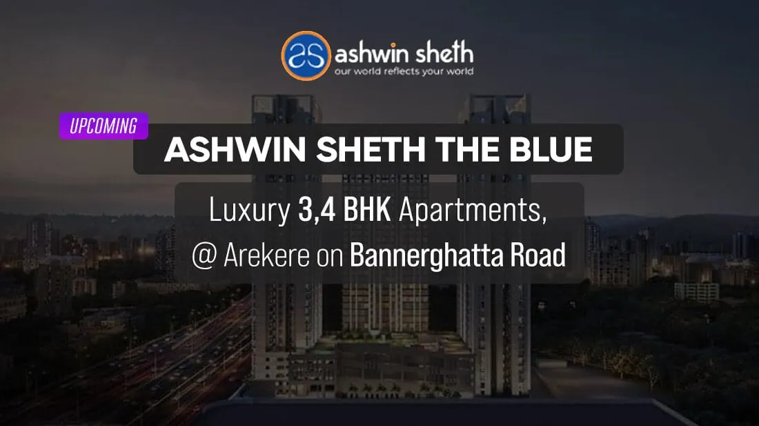 Ashwin Sheth Codename Blue