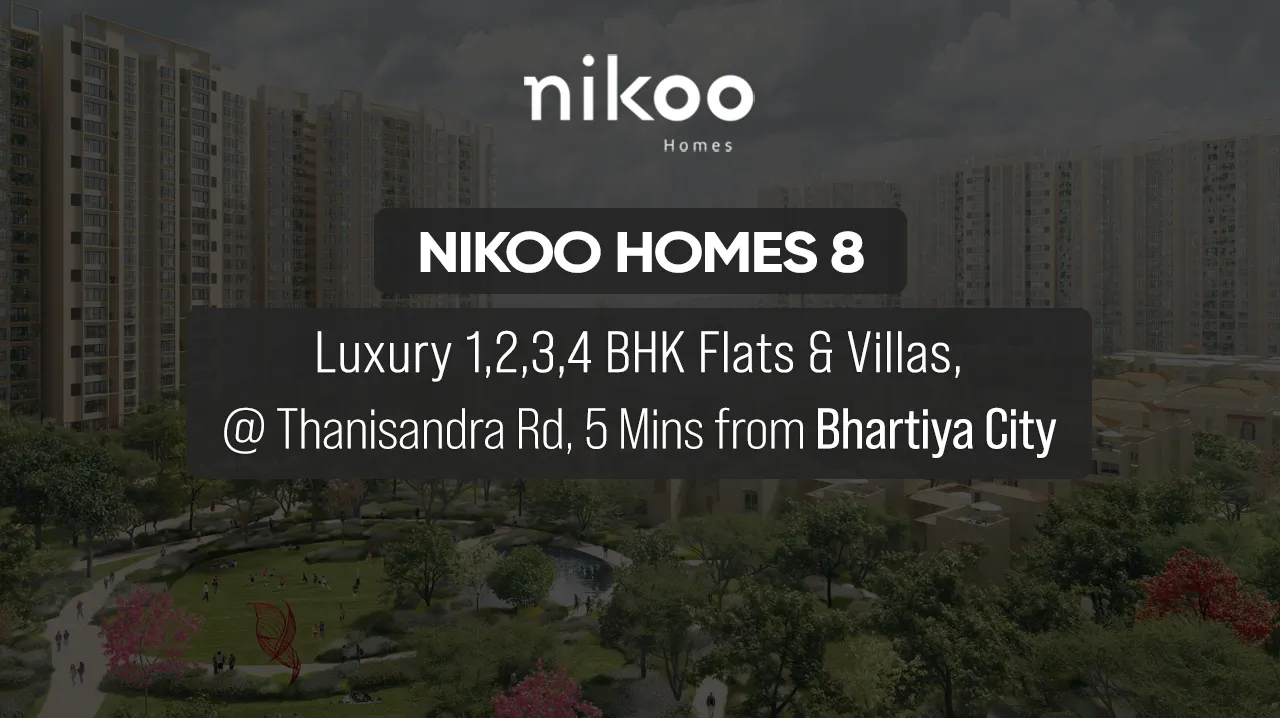 Nikoo Homes 8