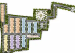 master plan