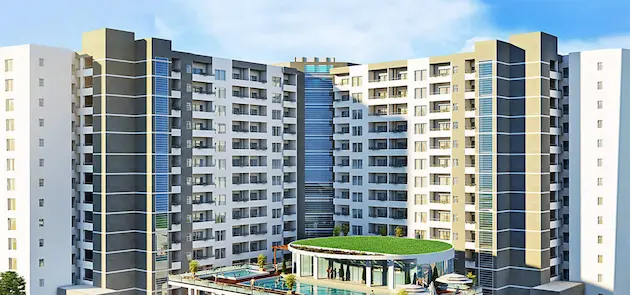 Brigade Banashankari