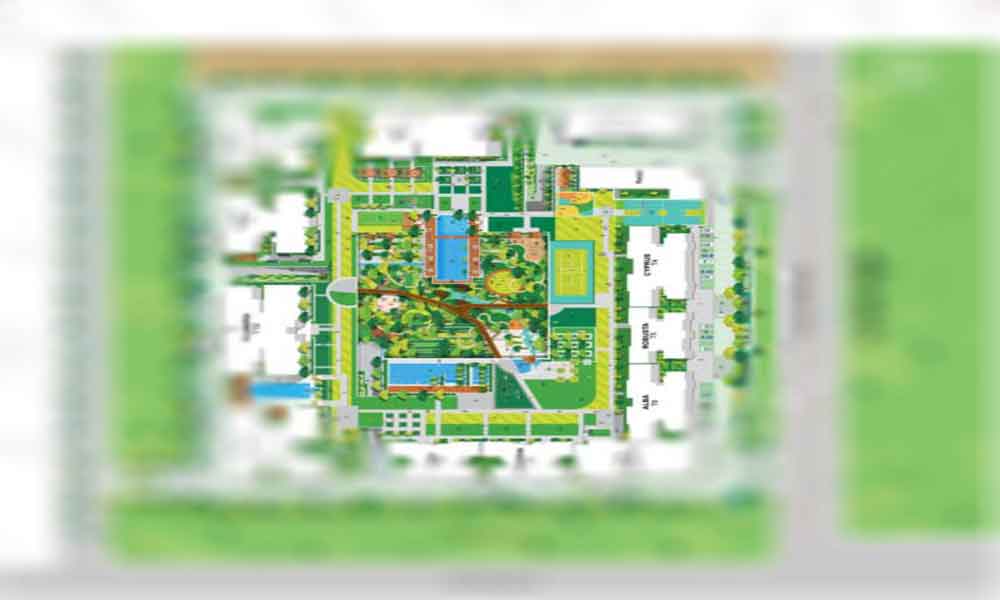 master plan