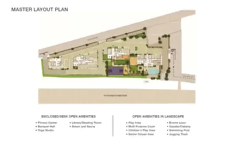 master plan
