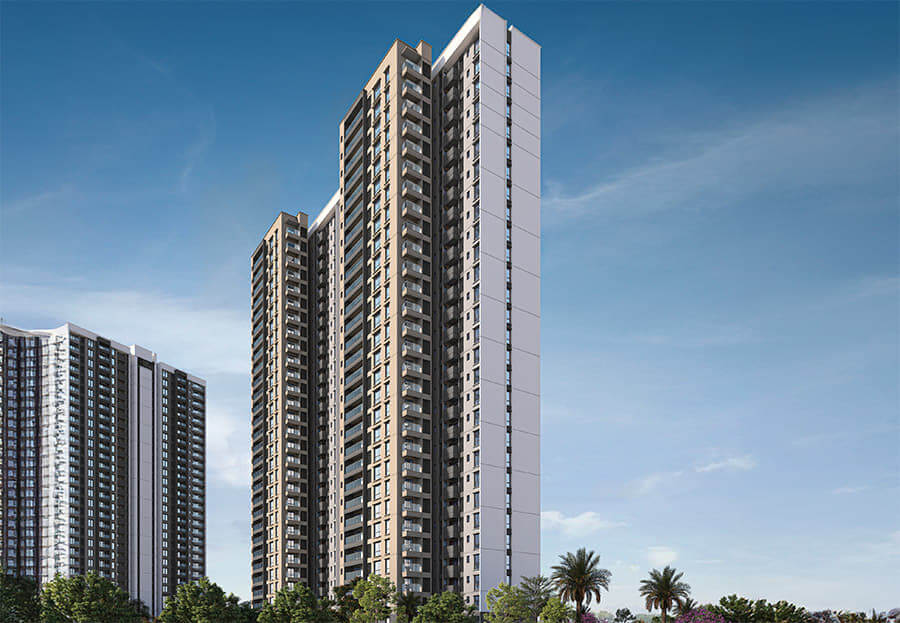 Eaton Park at Prestige City