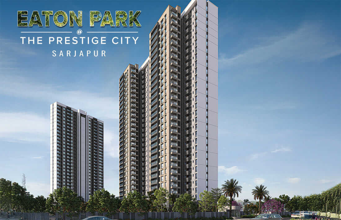 Prestige Eaton Park