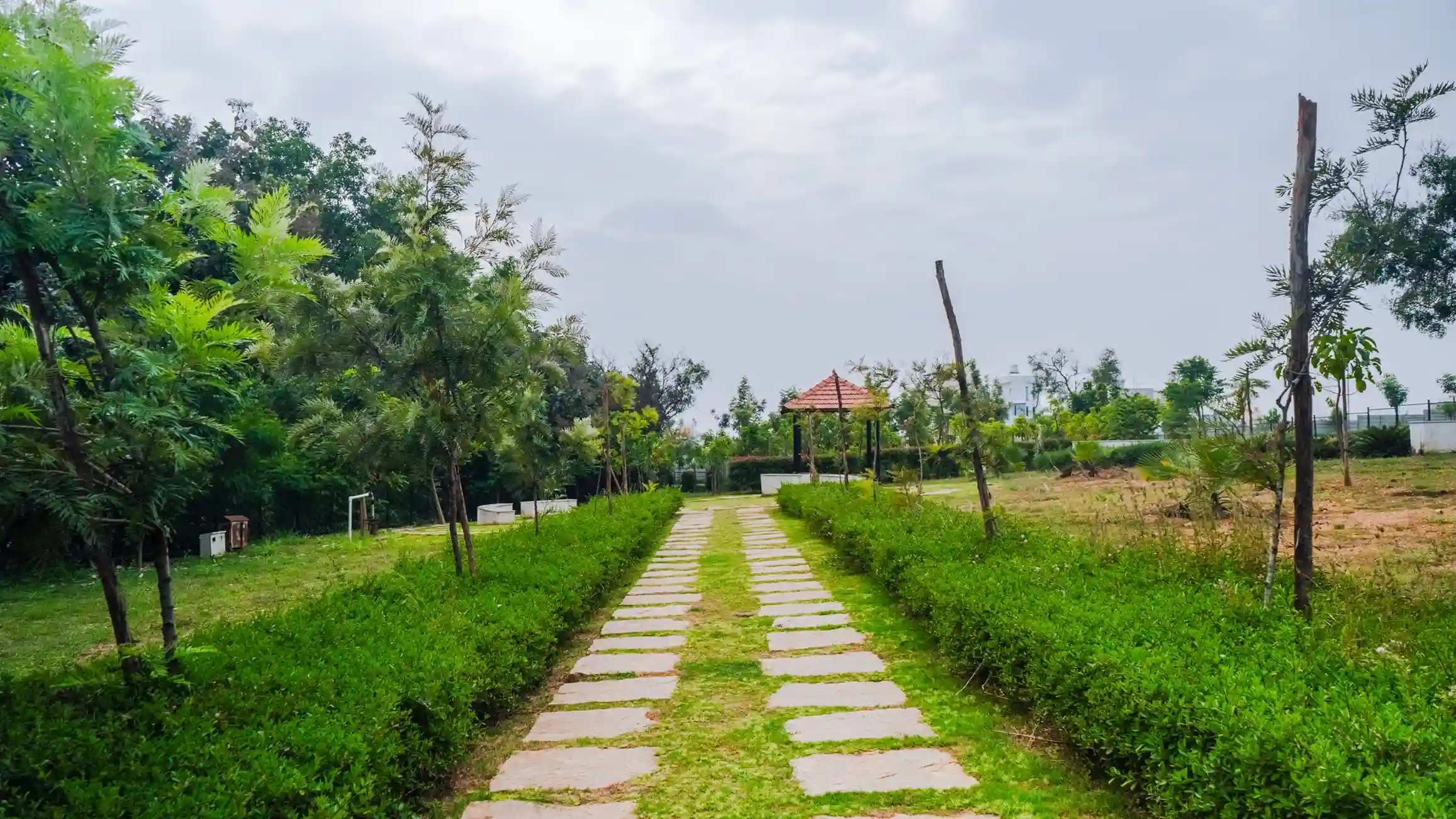 Guru Punvani Shyam Residency
