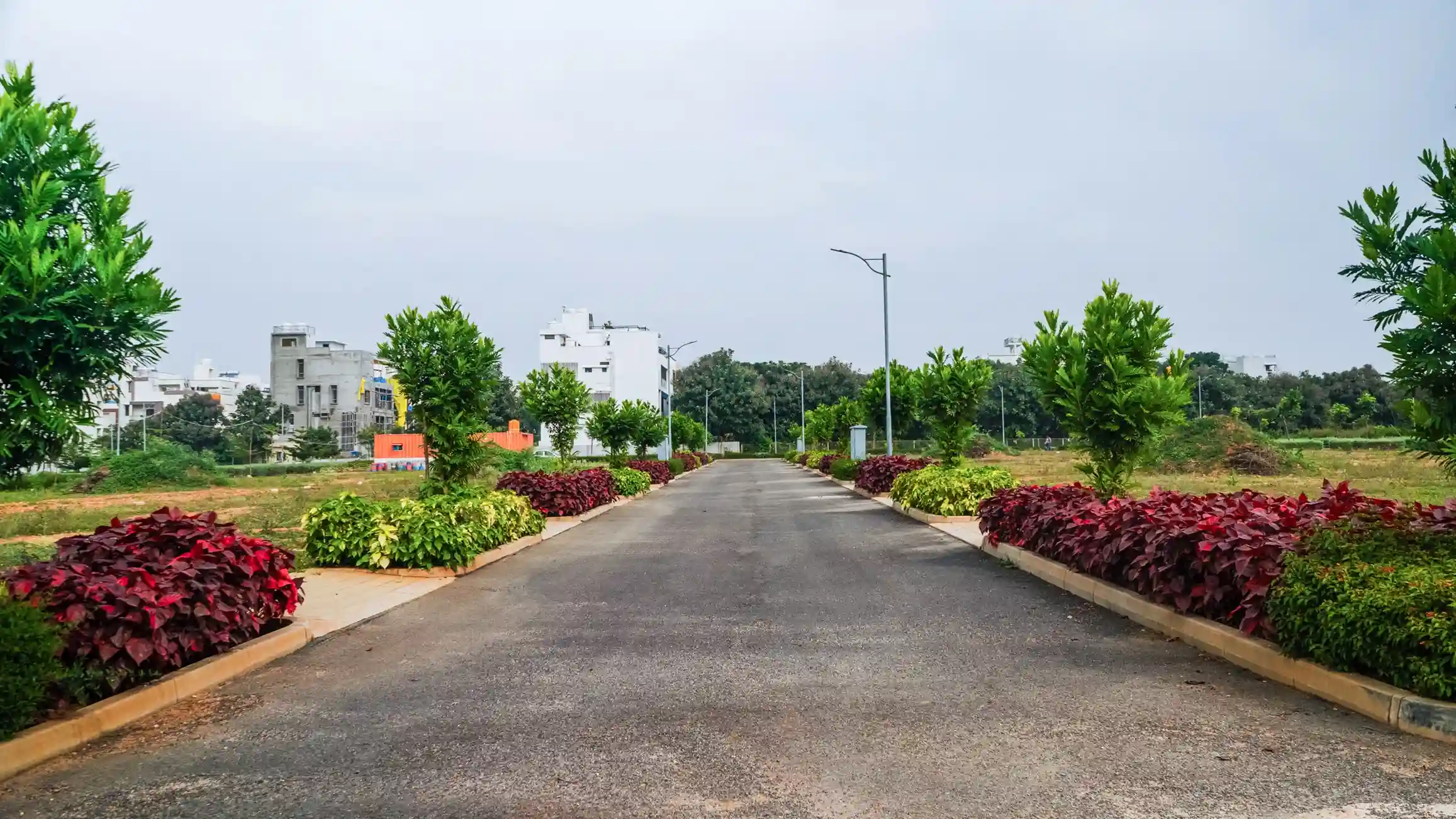 Guru Punvani Shyam Residency