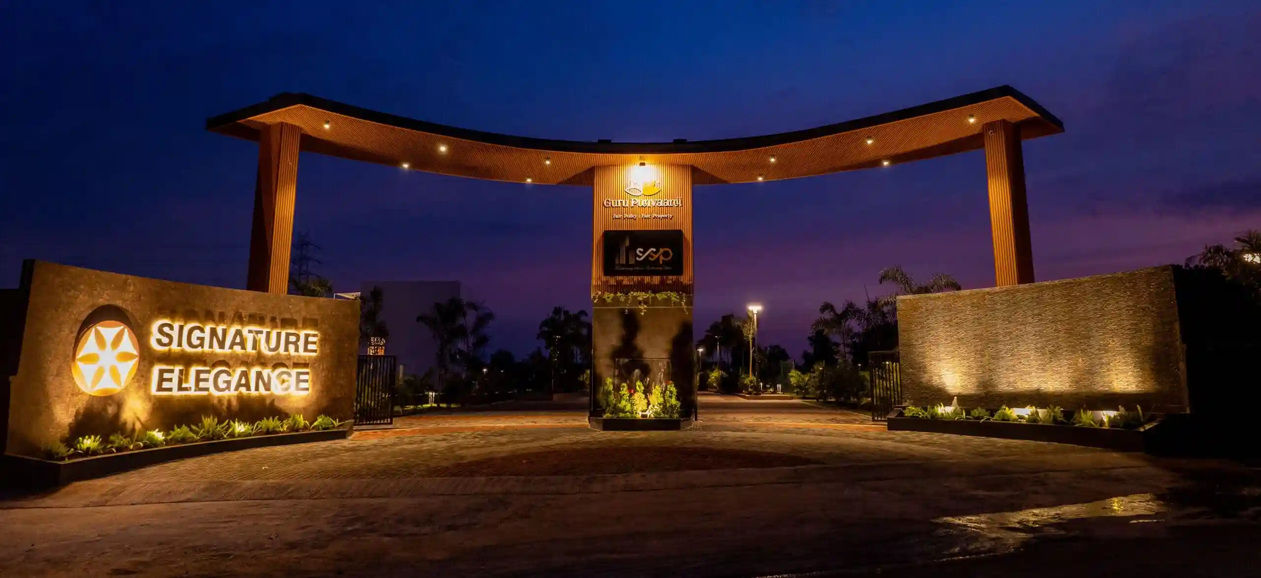 Gurupunvani Elegance Phase 2