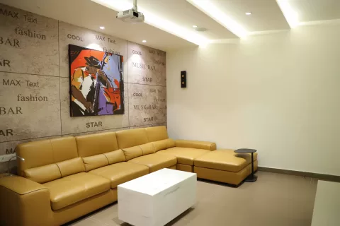 Shriram Villaments Bannerghatta Road