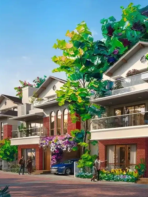 NVT Life in Bloom