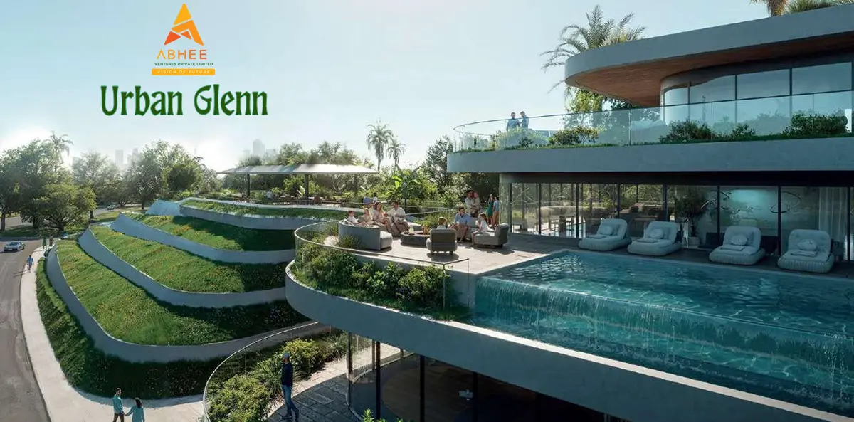 Abhee City Urban Glenn