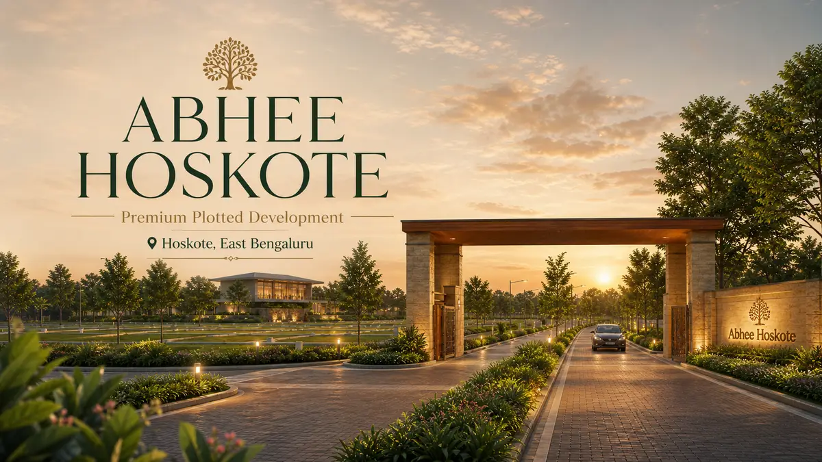 Abhee Hoskote