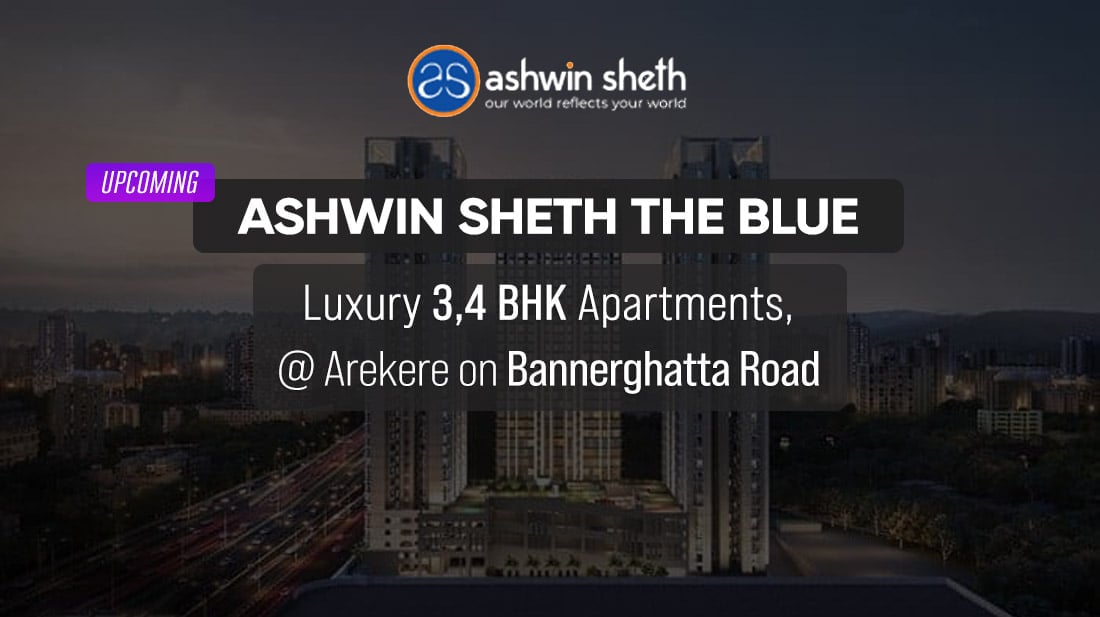 Ashwin Sheth Bannerghatta