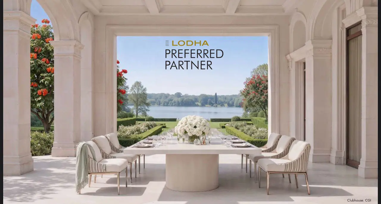 Lodha Luxe