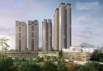 SRIAS Codename Kukatpally