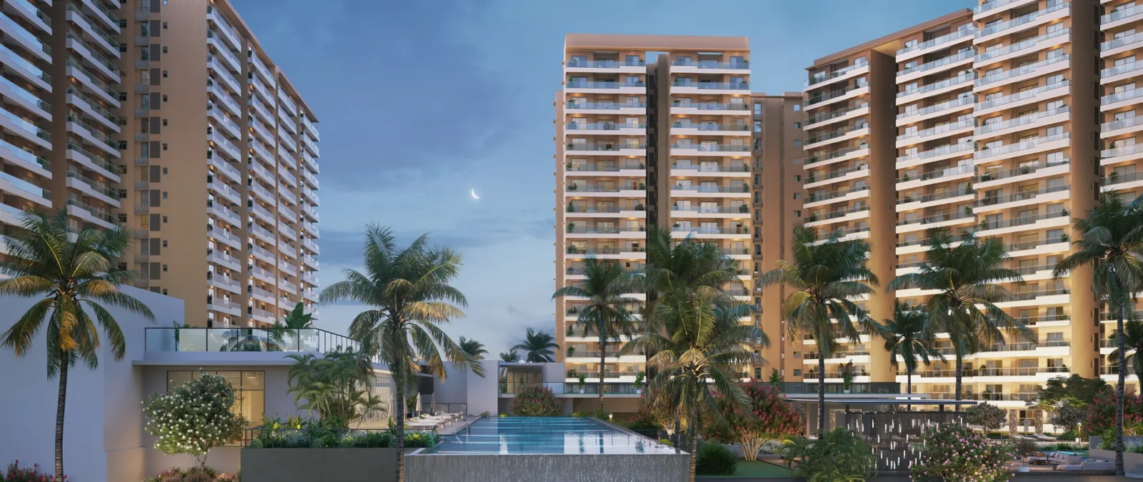 Prestige Rosewood