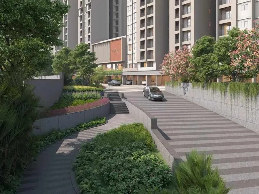 Goyal Sulakunte Sarjapur Road