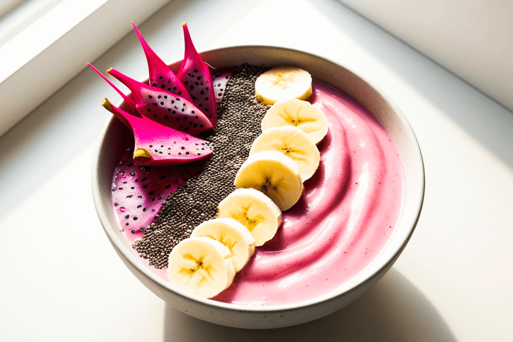 DIY Smoothie Bowl Recipes for Every Craving