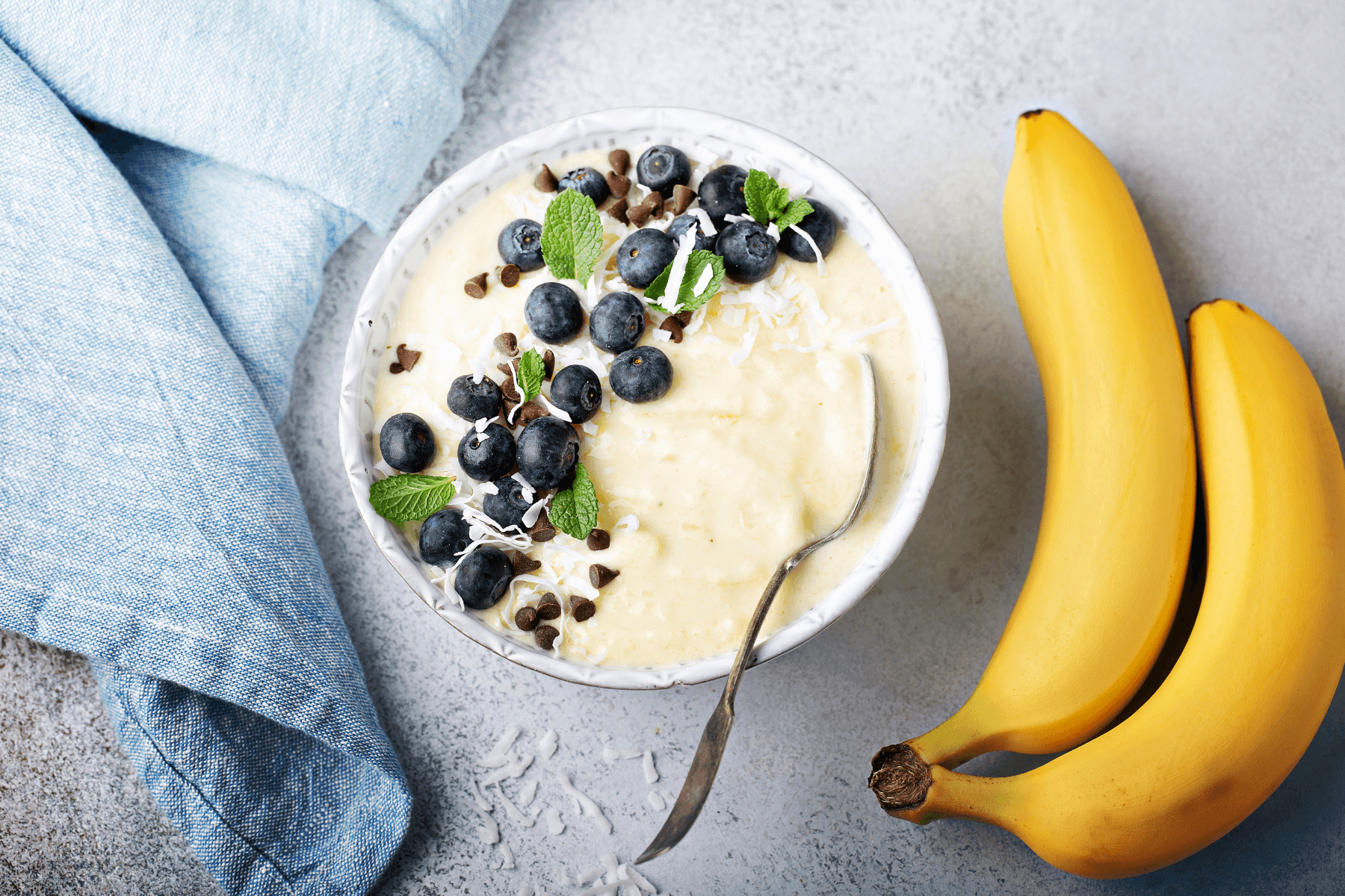 Healthy Ice Cream Alternatives You’ll Actually Love 