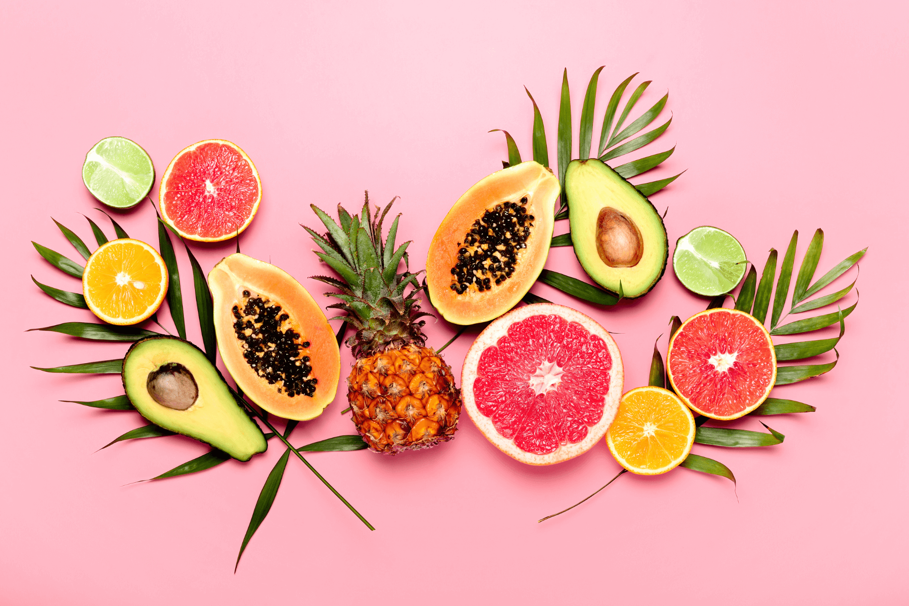 Summer Hydration: Best Foods to Beat the Heat