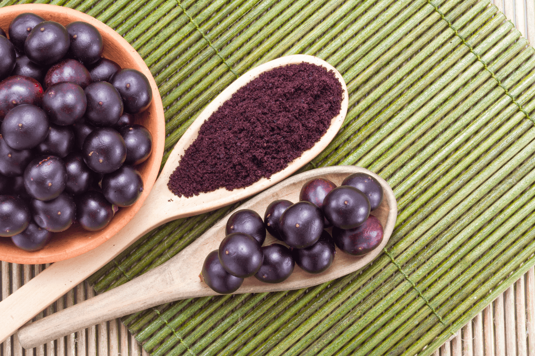 The Science Behind Acai: What Makes It a Superfood?