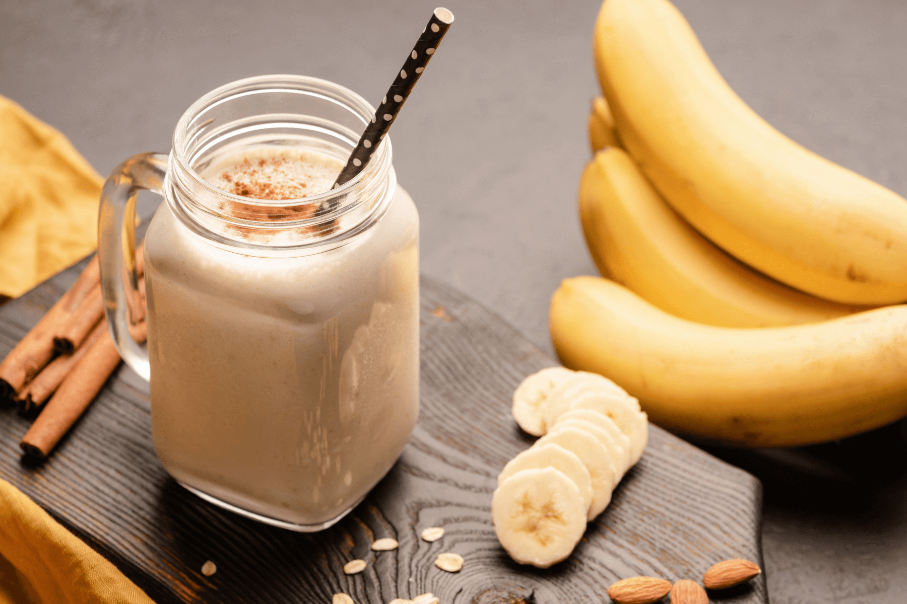 Protein-Packed Smoothie Recipes to Fuel Your Day