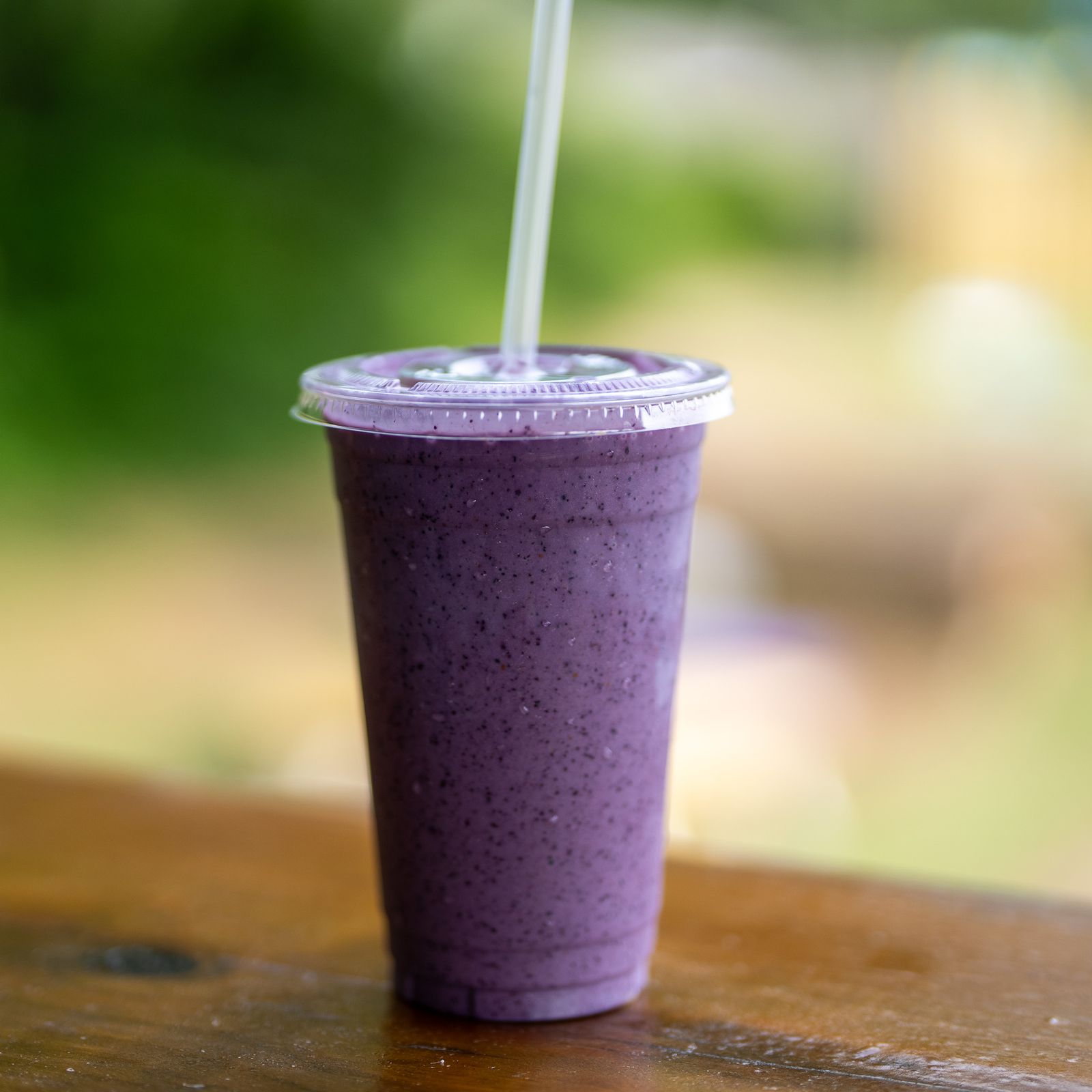 The Spot | The Outer Banks Original Acai Bowl Shop