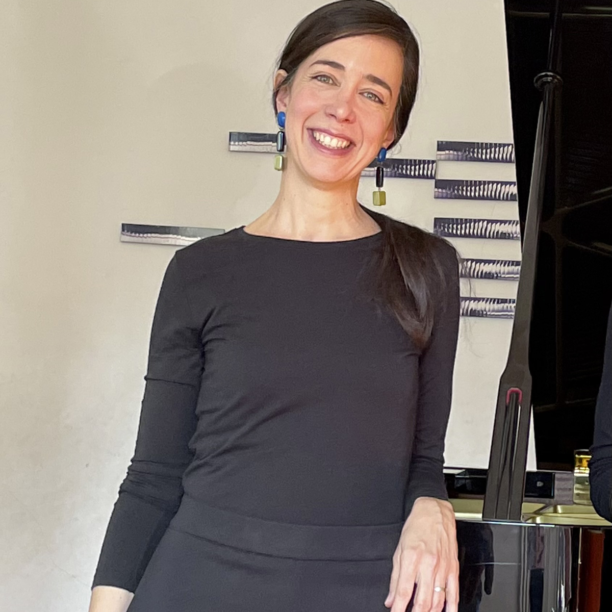 25° Concerto Incontri Musicali | Elena Lasala, pianoforte