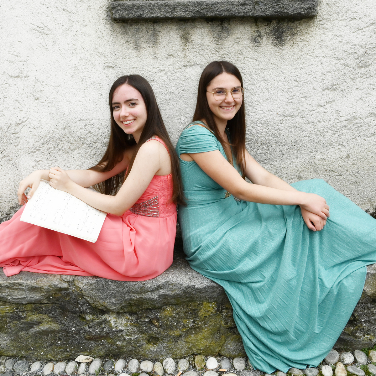 Concerto per Antonio | AiR: i musicisti in residenza