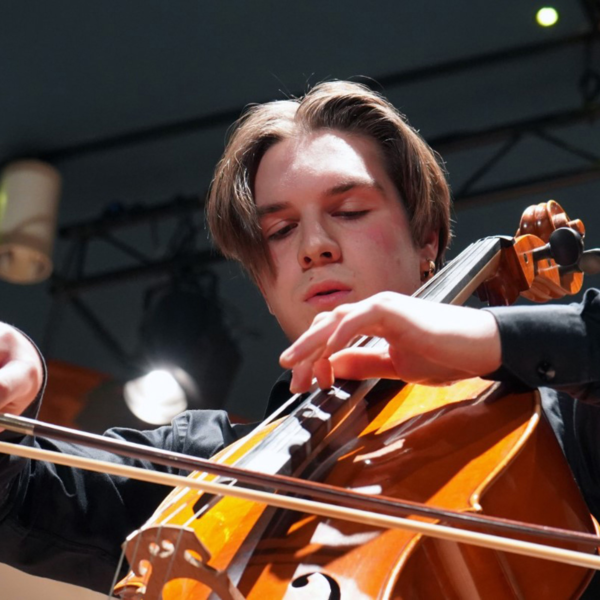 “Gli artisti in residenza: jam session” | Seveso, Accademia Marziali