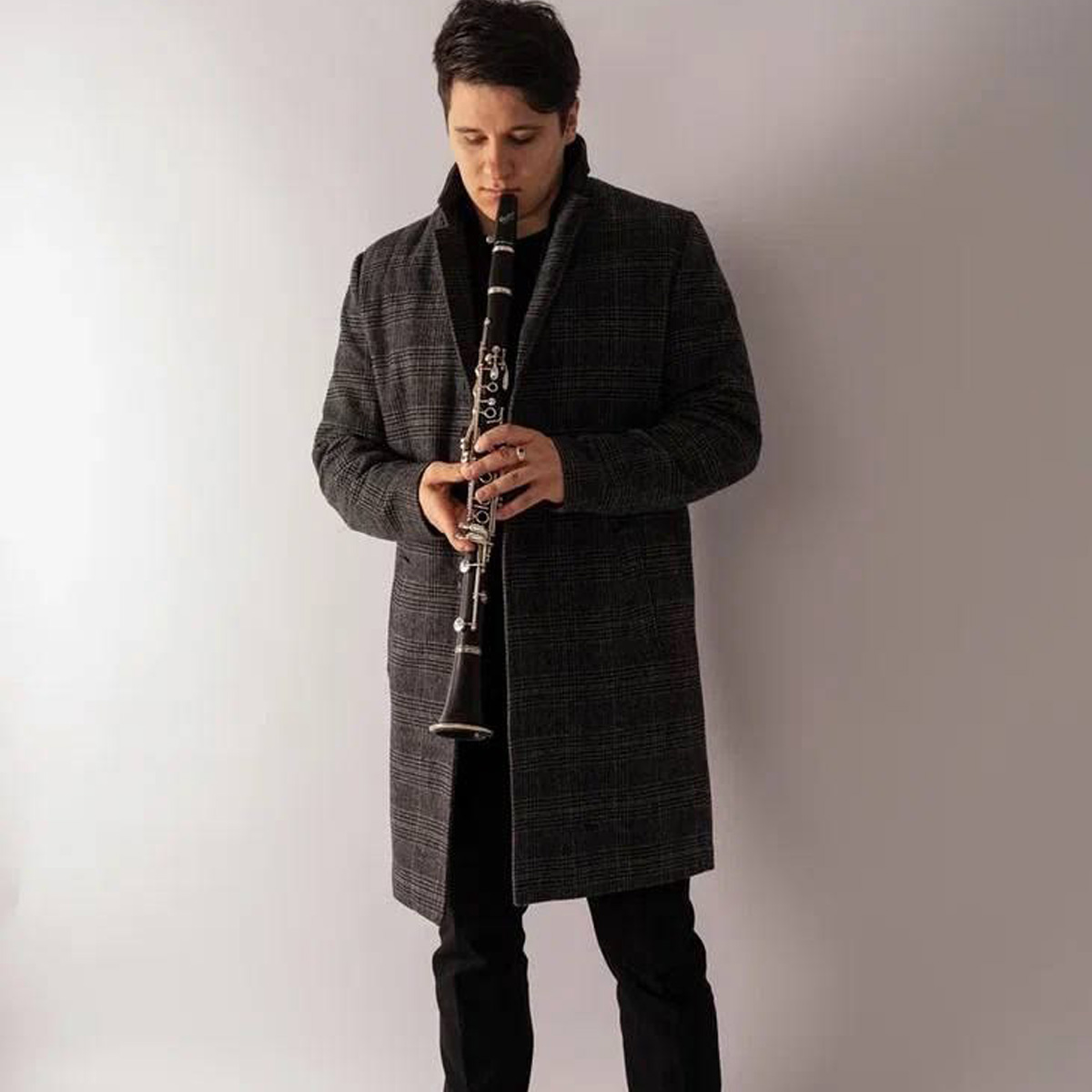 10° Concerto Incontri Musicali | Denis Yudin, clarinetto Stefania Mormone, pianoforte