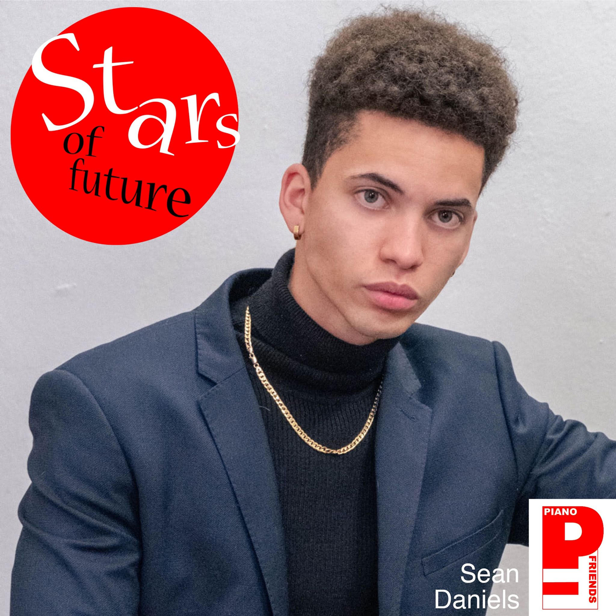 Sean Daniels | Mare Culturale Urbano