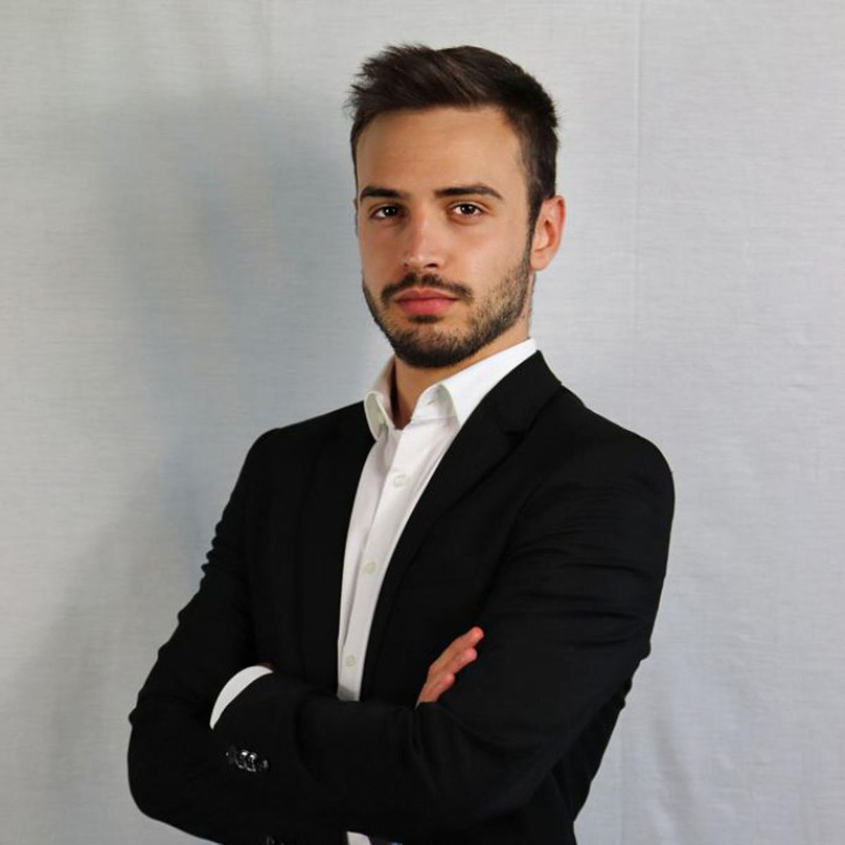 Riccardo Brandi, sax | Filippo Piredda, pianoforte | Mare Culturale Urbano