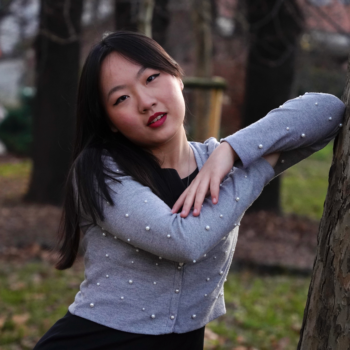 Monica Zhang | Teatrino di corte della Villa Reale di Monza