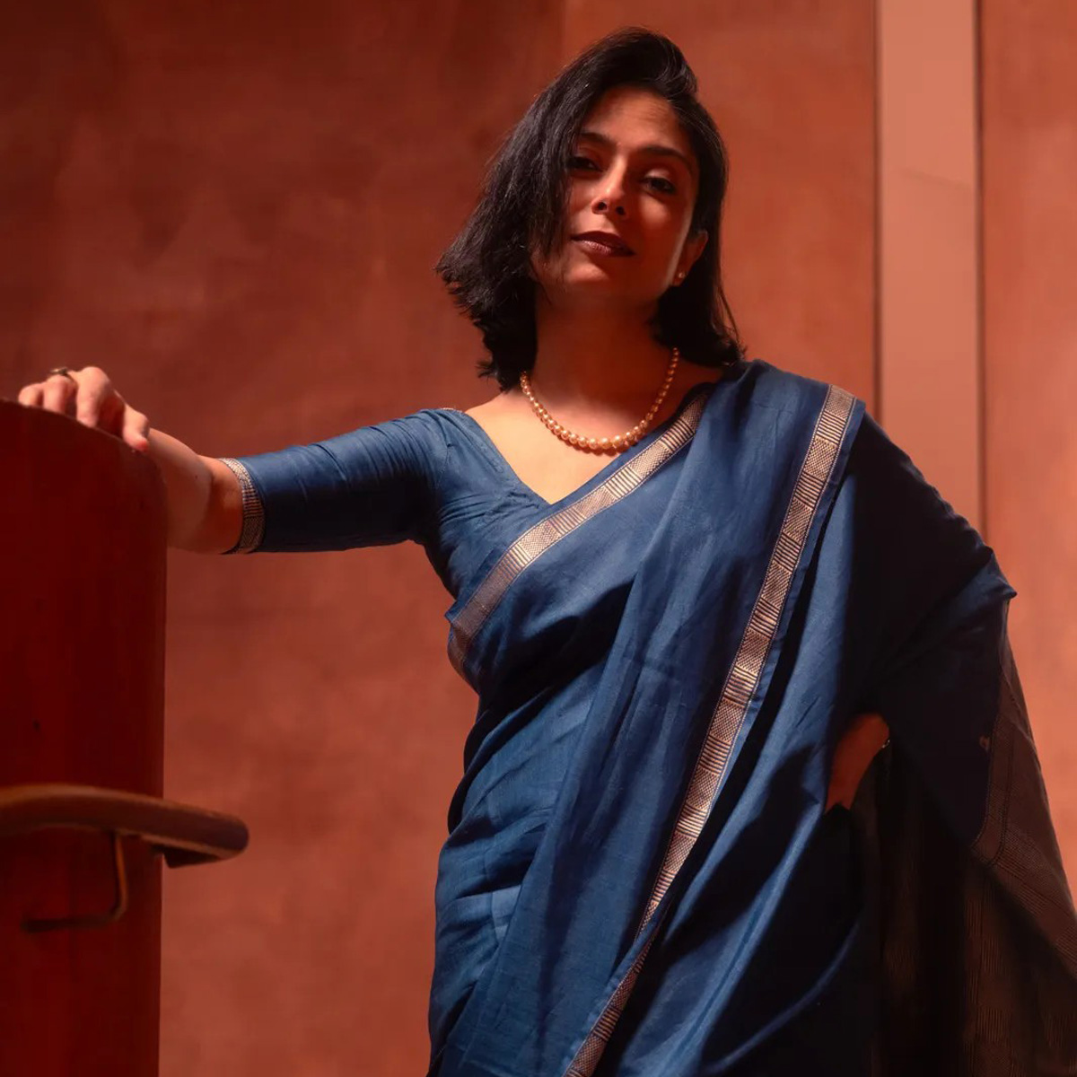 6° Concerto Serie Smeraldo | Duisburger Philharmoniker | Stefan Blunier, direttore | Kamalini Mukherji, voce | Bickram Ghosh, tablas, khol-tabla e knjeera | Swarnendu Mondal, sarod | Abhisek Mallick, sitar | Koray Berat Sari, baglama e duduk